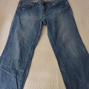 Vintage jeans